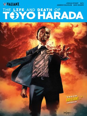 cover image of The Life and Death of Toyo Harada
